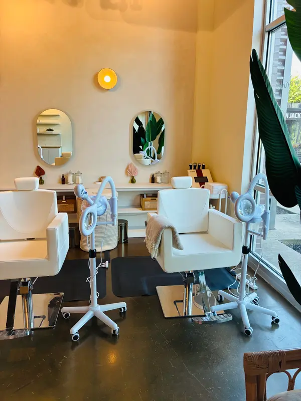 Oasis Face Bar Nashville