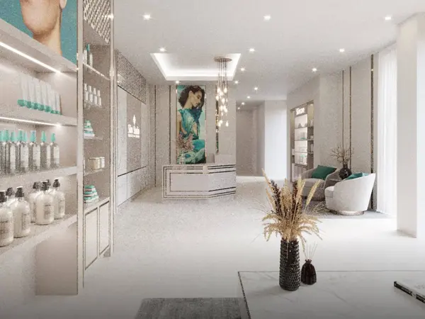 Slim Studio Buckhead