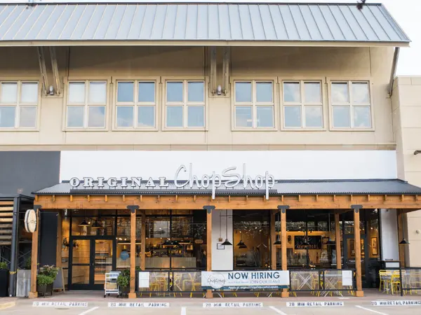 Original ChopShop