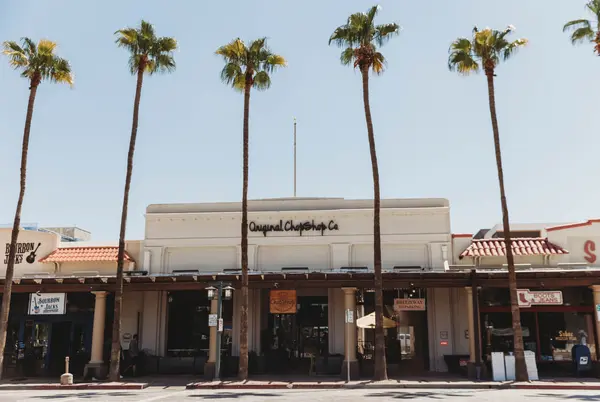 Original ChopShop