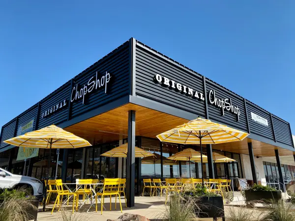 Original ChopShop