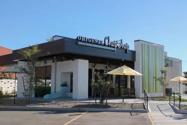 Original ChopShop
