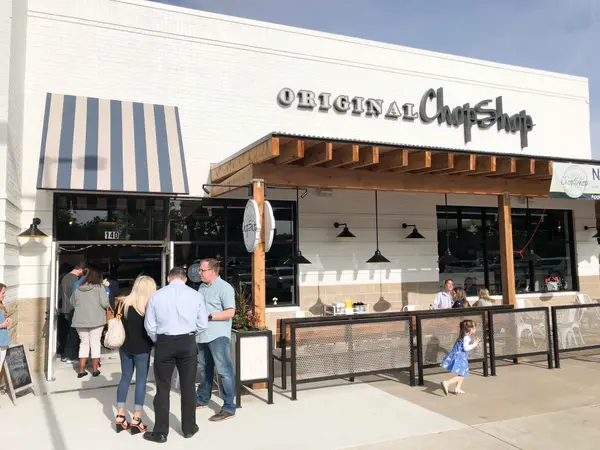 Original ChopShop