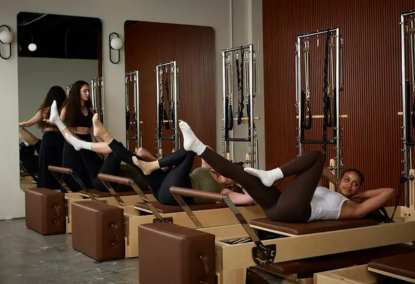 Reformology Pilates