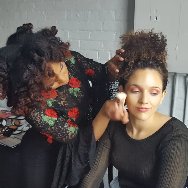 Demi Muse Artistry