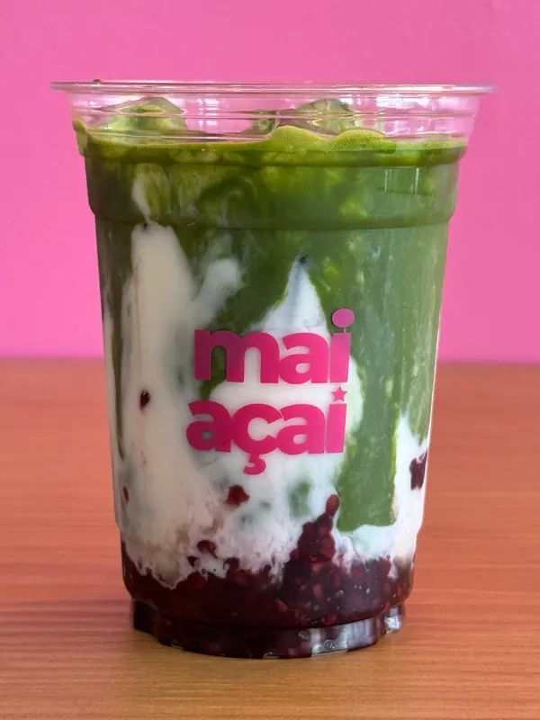 Mai Açaí