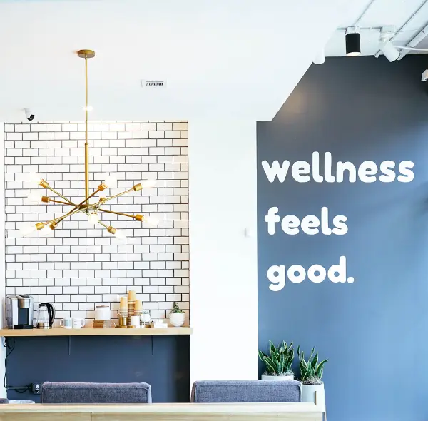STAT Wellness