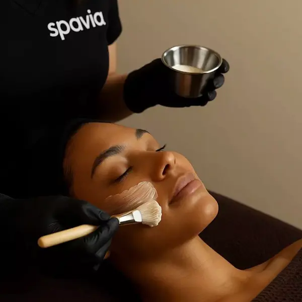 Spavia Day Spa