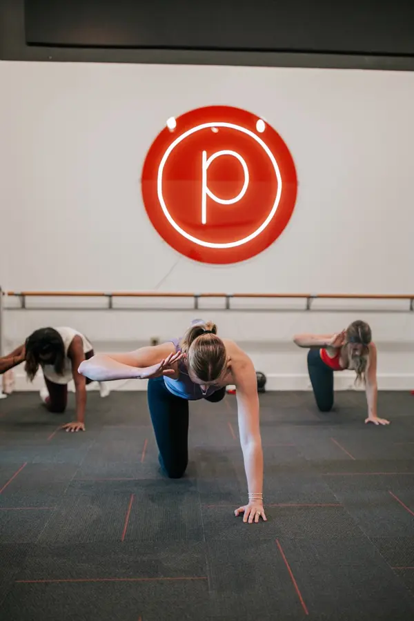 Pure Barre