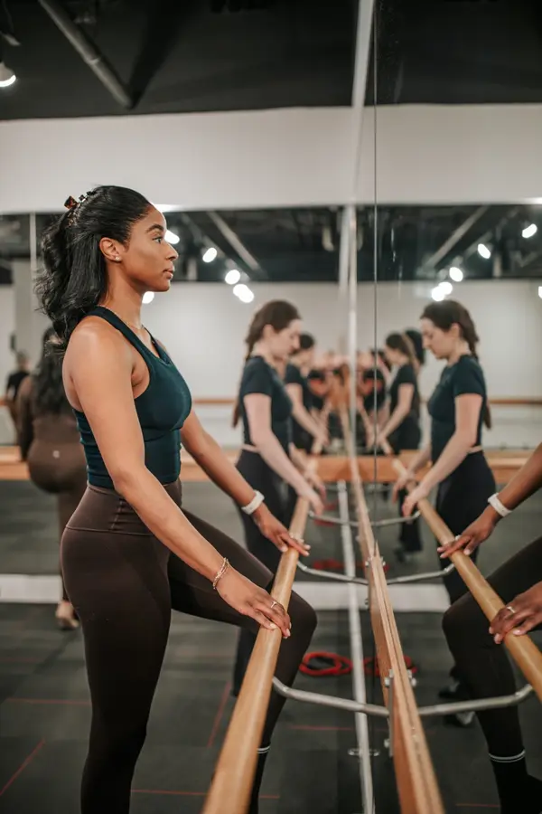 Pure Barre