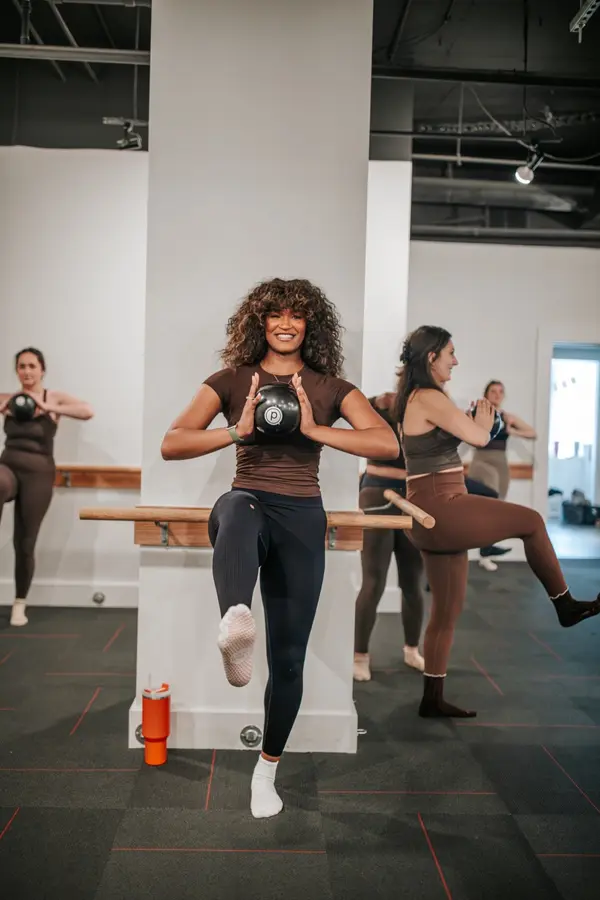 Pure Barre