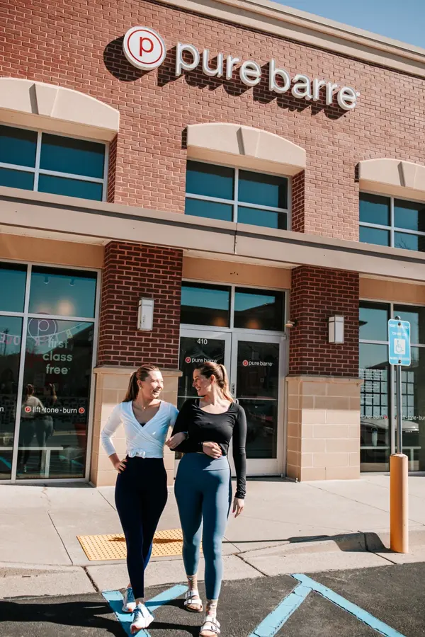 Pure Barre