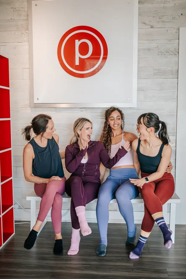Pure Barre