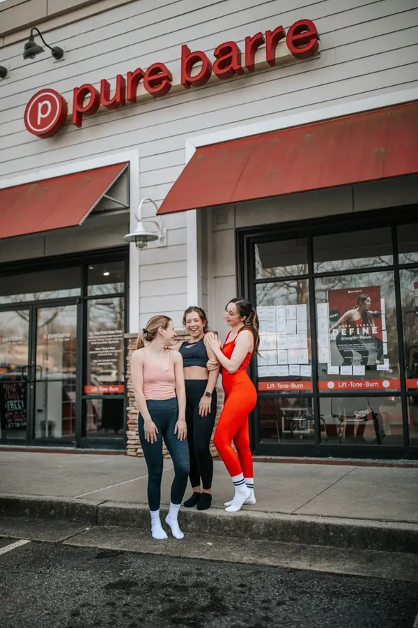 Pure Barre