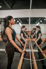 Pure Barre photo 1