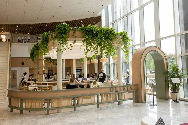 Café OLIVIA