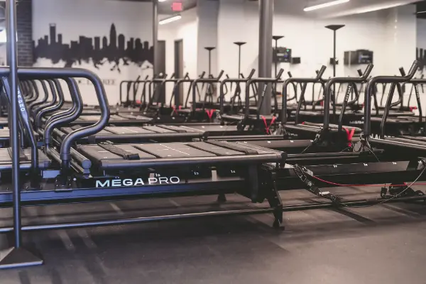 QC Lagree Training & Wellness