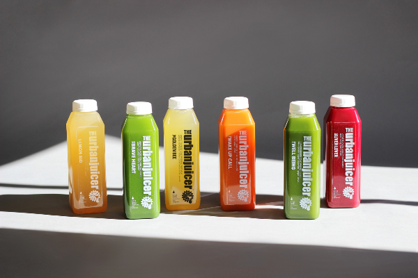 Urban Juicer