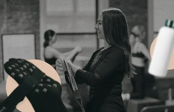 BK Pilates