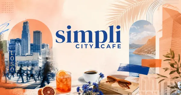 Simpli City Cafe