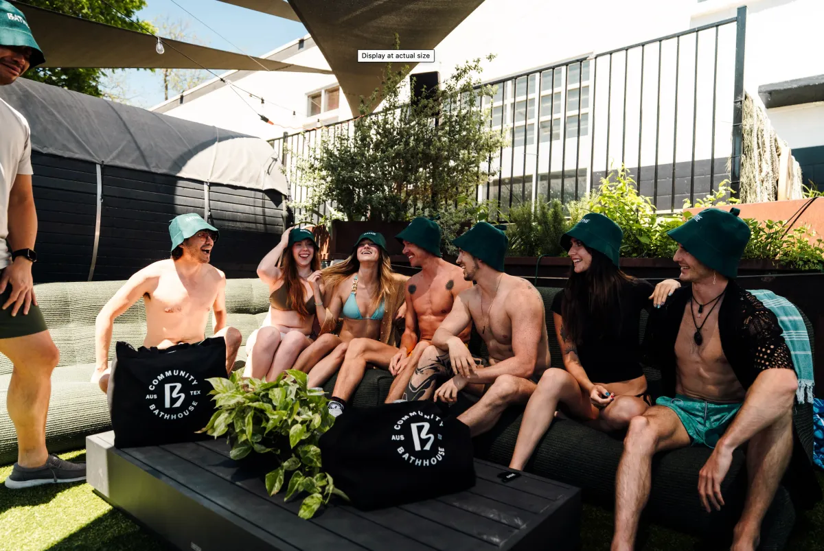 BATHE