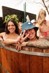 BATHE photo 3