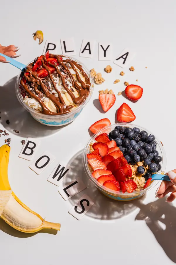 Playa Bowls Tennessee