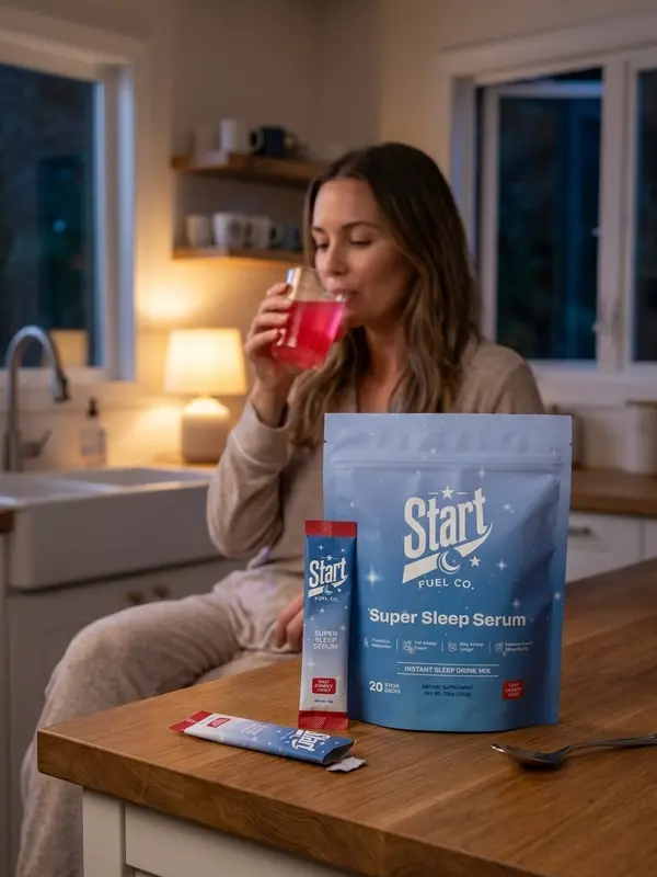 Start Fuel Co