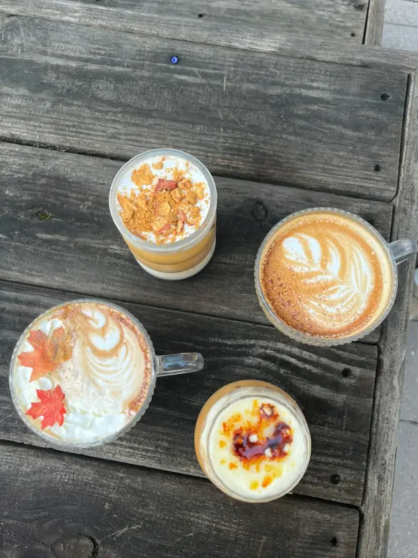 Wildroots Coffee