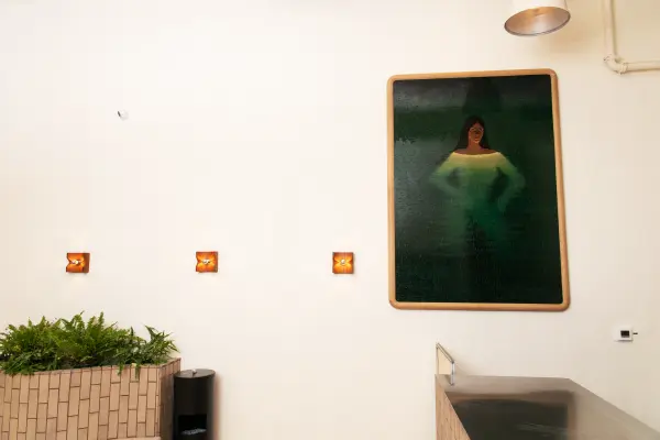 Lore Bathing Club