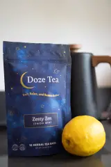Doze Tea photo 2