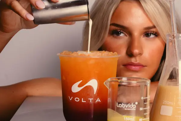 VOLTA