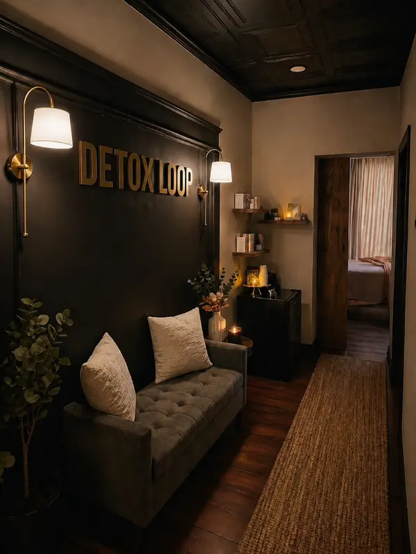 Detox Loop