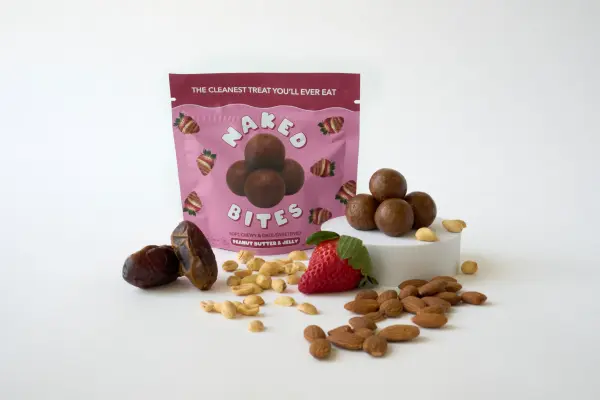 Naked Bites