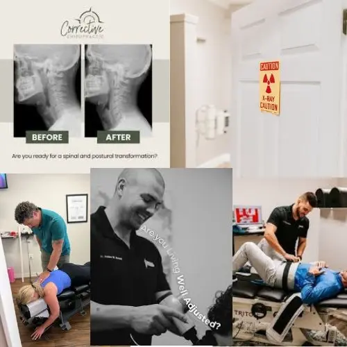 Corrective Chiropractic