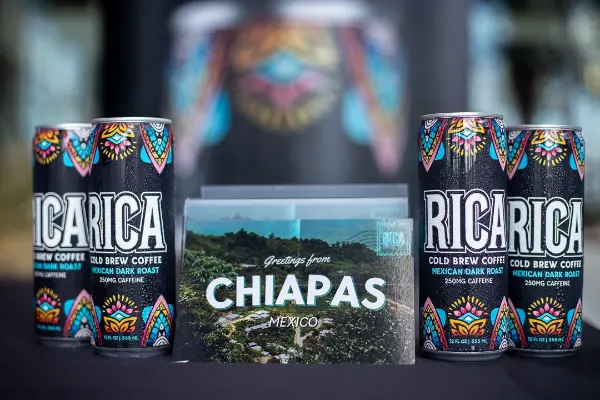 RICA Cold Brew