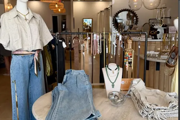 K|LA Boutique