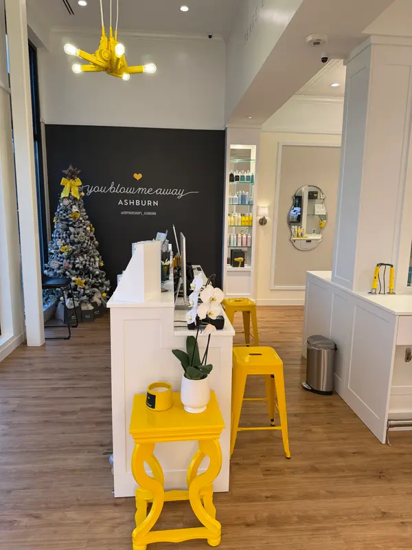 Drybar