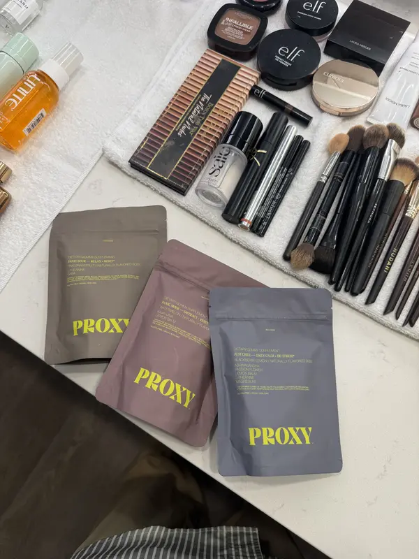 PROXY Wellness