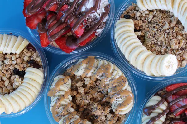 Playa Bowls Beltline
