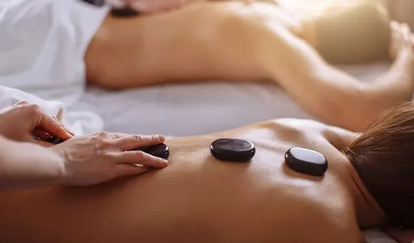 MassageLuxe