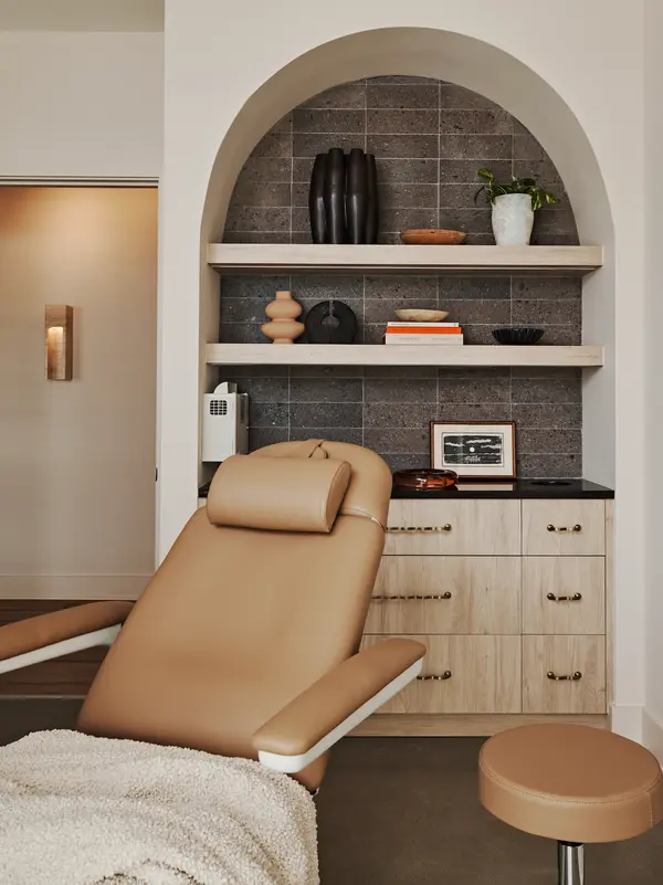 Muse Skin Health & Aesthetics