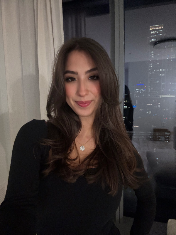 Evelyn Pena