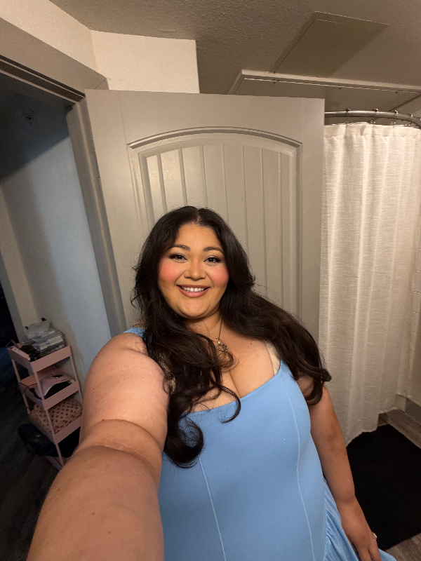 Raeann Mancera