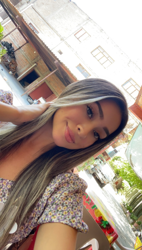 Itzel Ayala