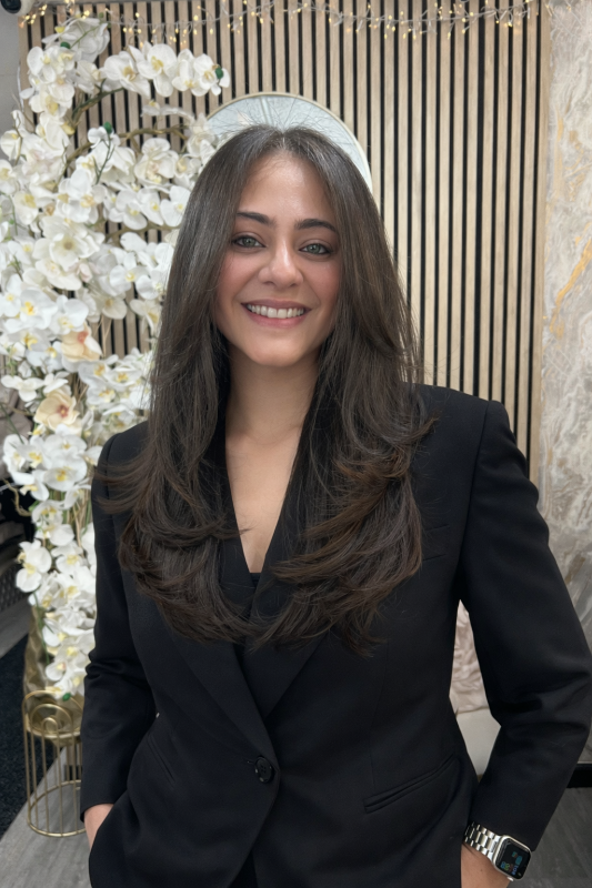 Erika Diaz