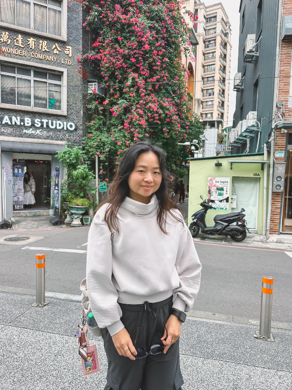 Sydney Yang