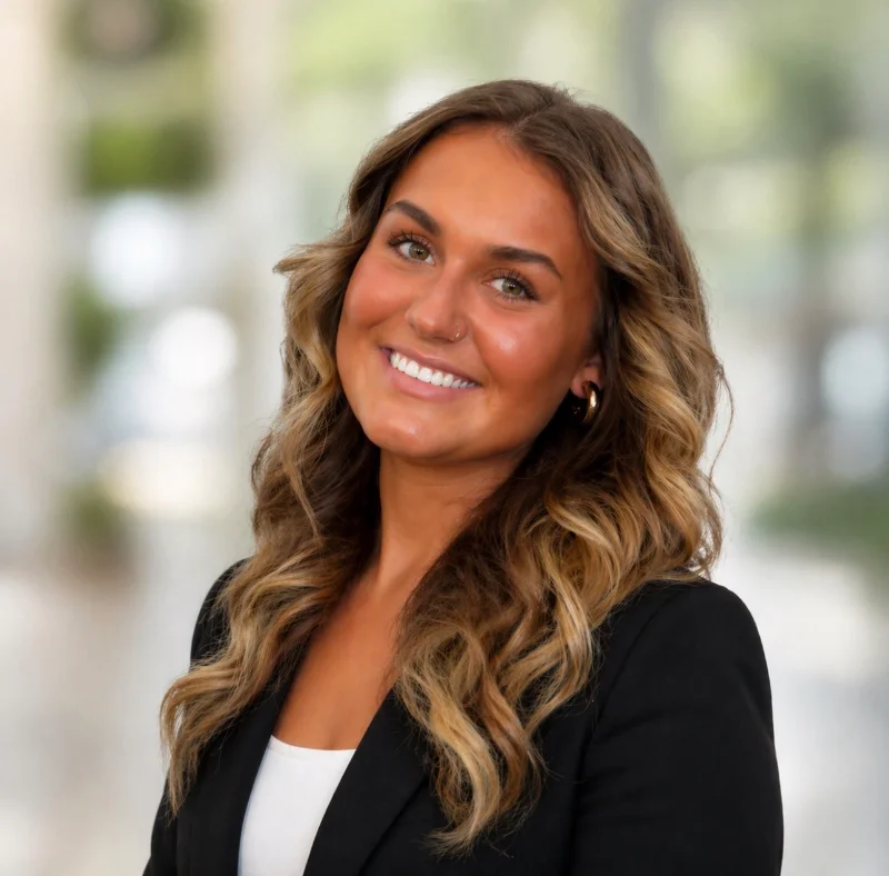 Abby DiGregorio