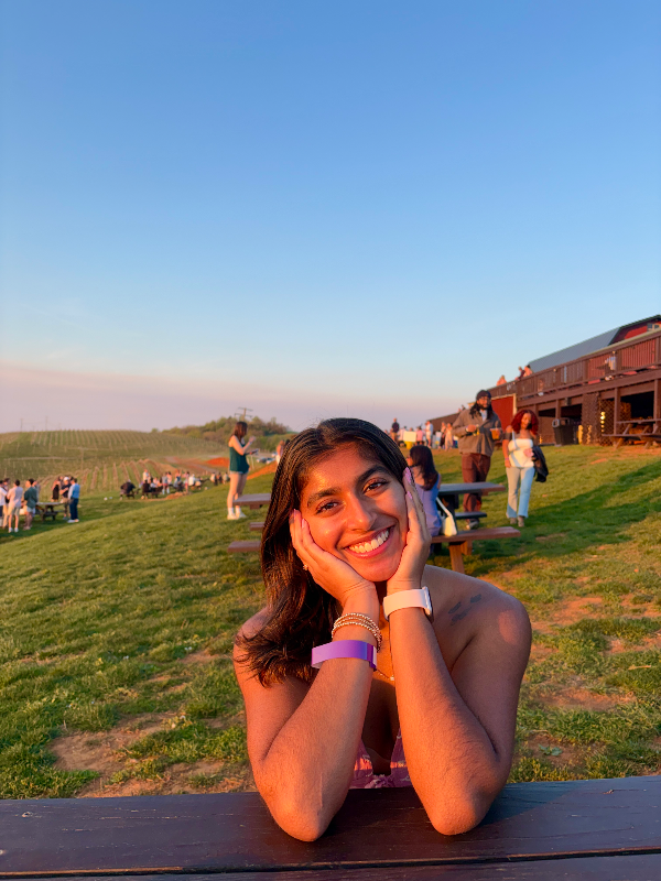 Sona Durairaj