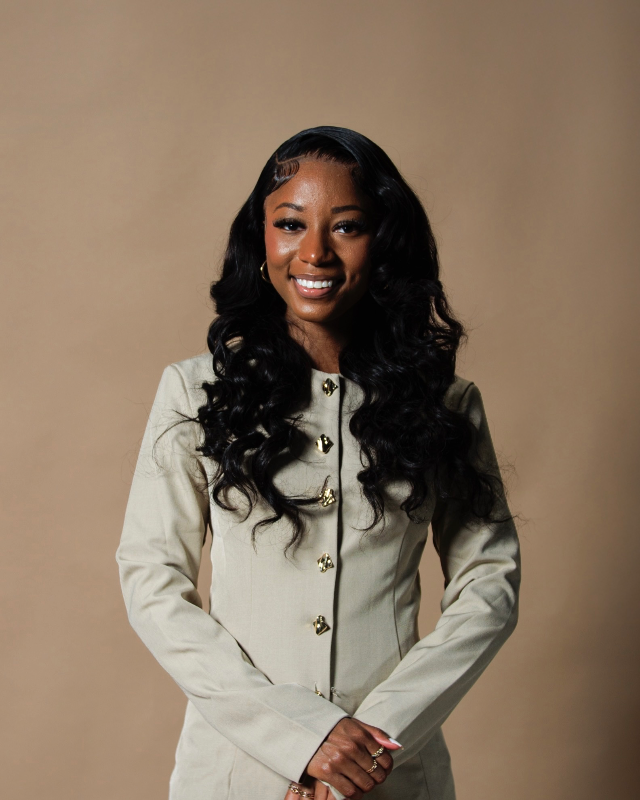 Jayla Brewster